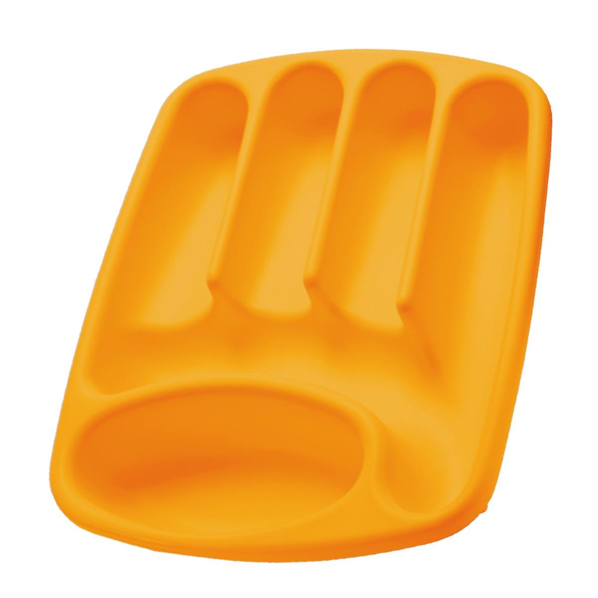 Portaposate 5P Mongardi cm.38x30x5 | Mongardi