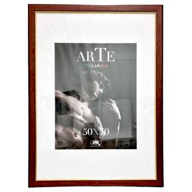 Cornice Arte Povera Rovero cm.50x70 | M2 Store