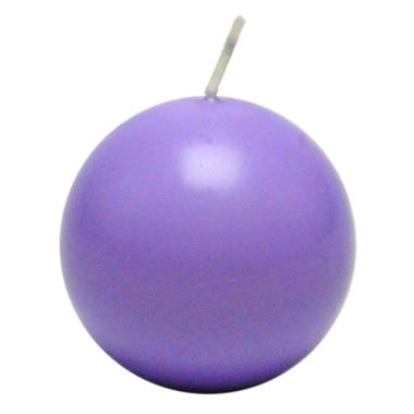 Candela cm.7 Sfera Lilla | M2 Store