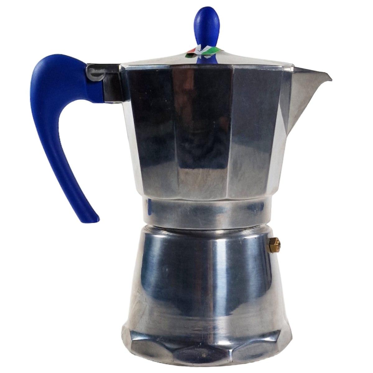 Caffettiera Moka Vip G.A.T. 6 Tazze | M2 Store