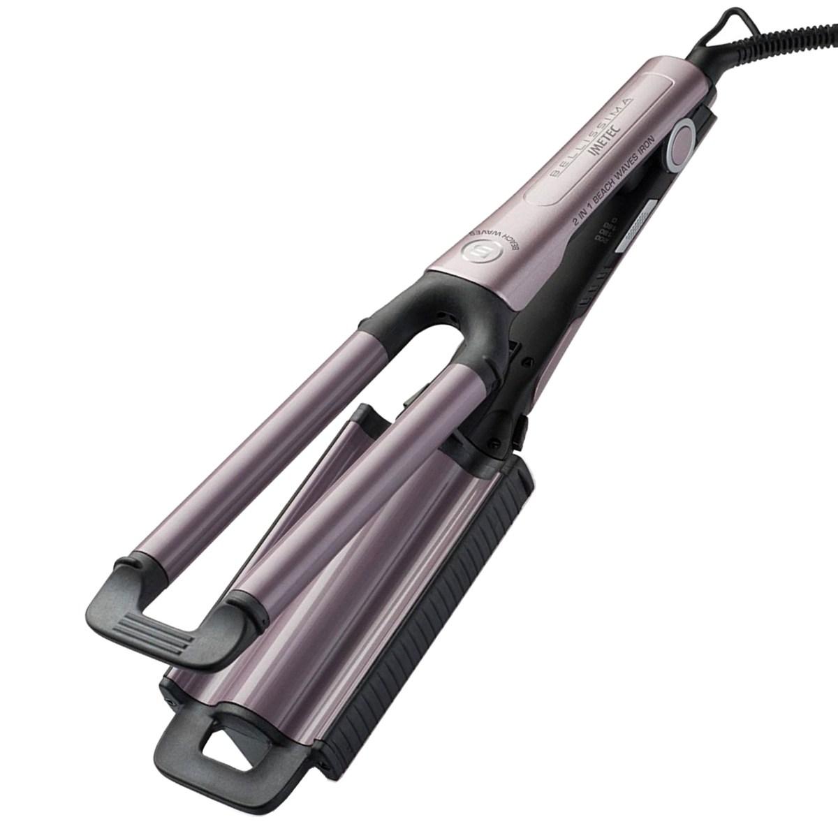 Piastra Cap Imetec Bellissima Onde 330W | Imetec