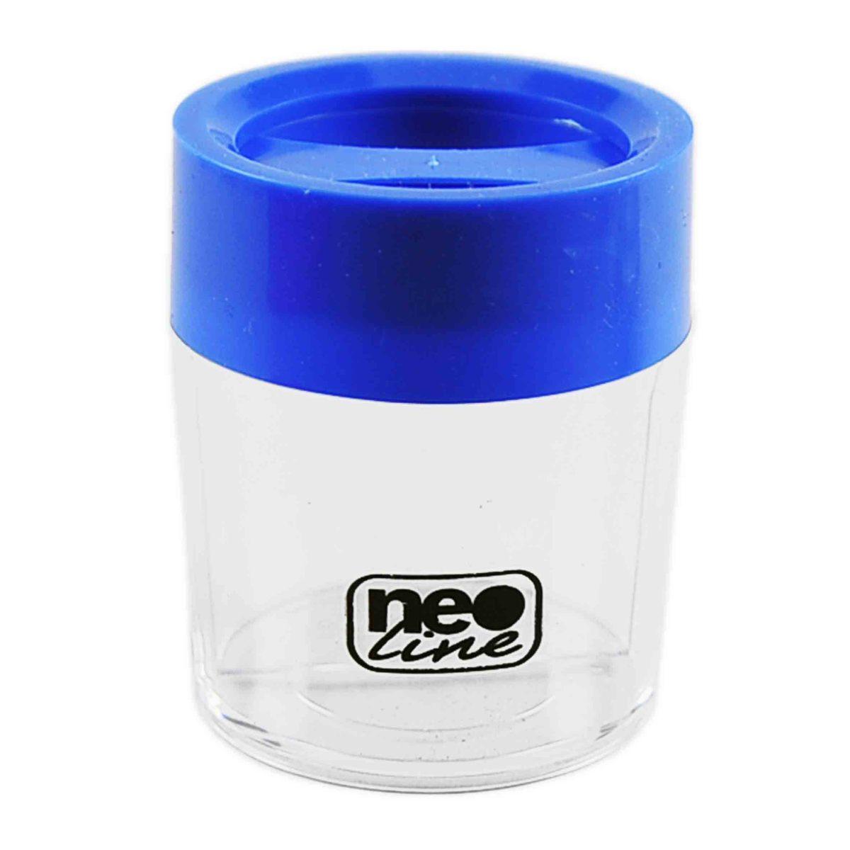 Portafermagli NeoLine cm.6xh7,5 3 Colori |M2 Store