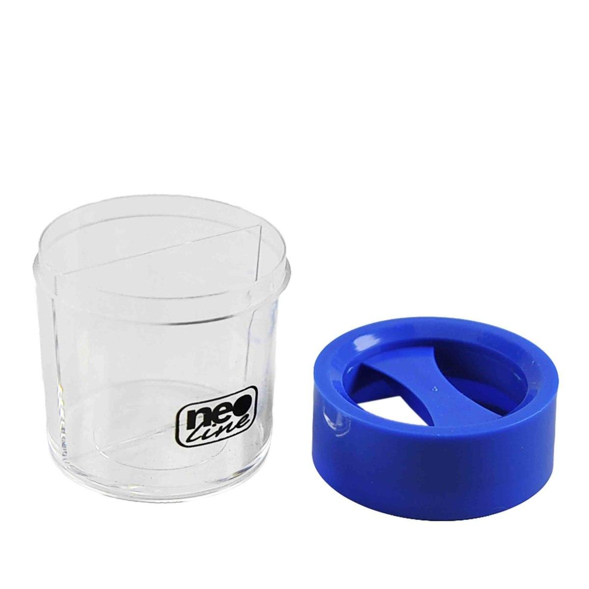 Portafermagli NeoLine cm.6xh7,5 3 Colori |M2 Store