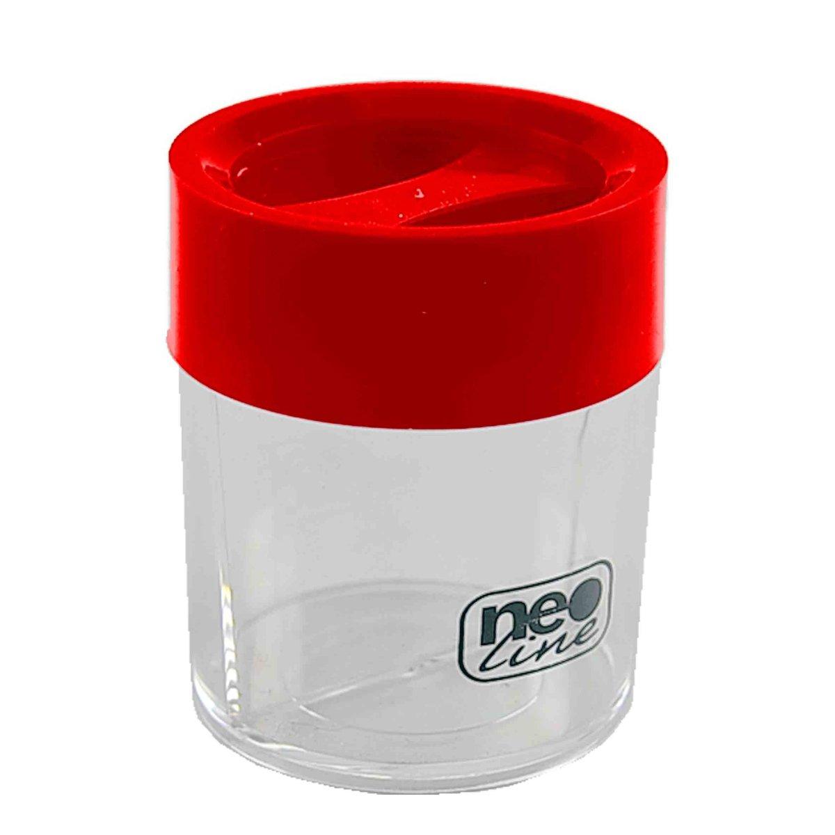 Portafermagli NeoLine cm.6xh7,5 3 Colori |M2 Store