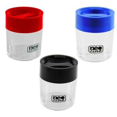 Portafermagli NeoLine cm.6xh7,5 3 Colori |M2 Store