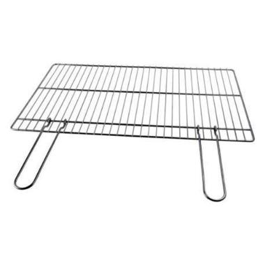 Graticola 40x57 Cromo | M2 Store