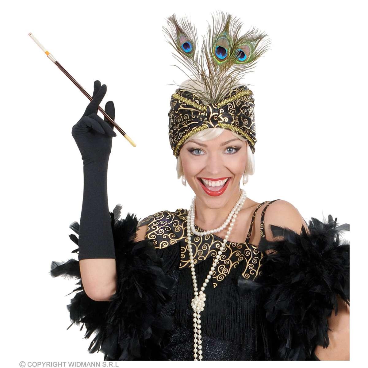 Bocchino Sigaretta |Widmann