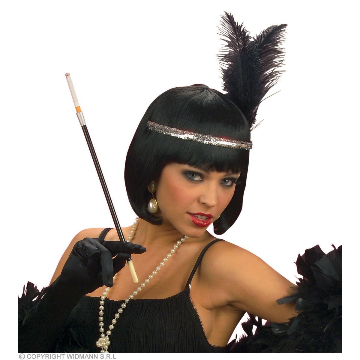 Bocchino Sigaretta |Widmann