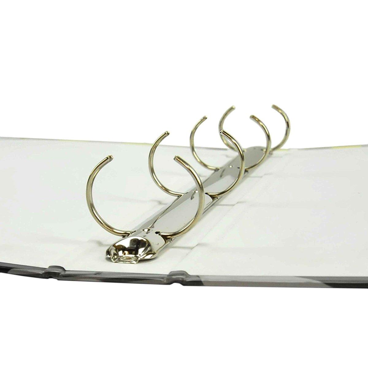 Cartellina con Anelli Fantasia A4 |M2 Store