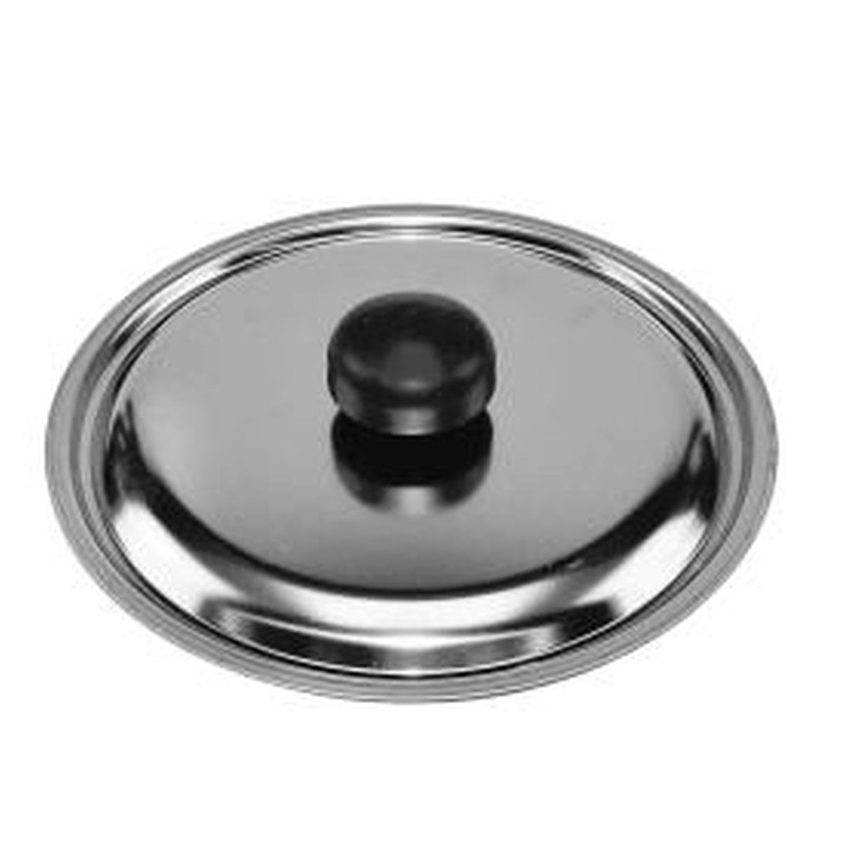 Coperchio Inox cm.20 Bazar | M2 Store