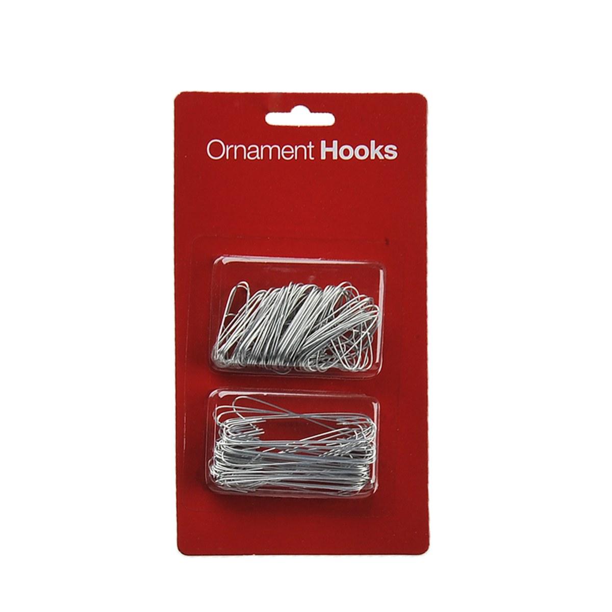 Gancetti Sfere Filo Allum. Argento 2Mis pz.150 |M2 Store