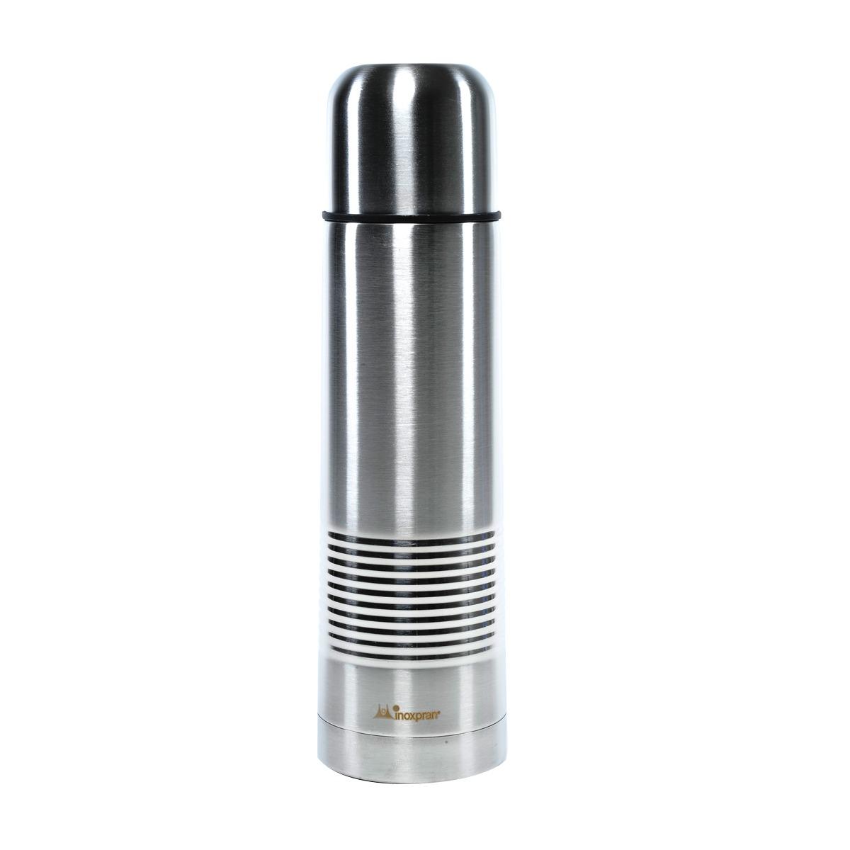 Thermos ml.750 Inoxpran Rigato | Inoxpran