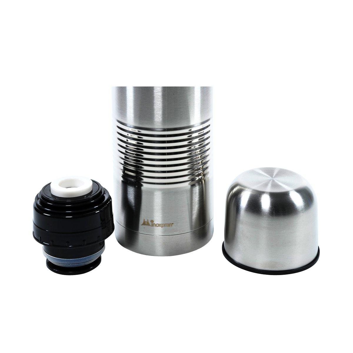 Thermos ml.750 Inoxpran Rigato | Inoxpran