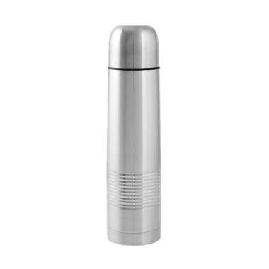 Thermos ml.1000 Inoxpran Rigato | Inoxpran