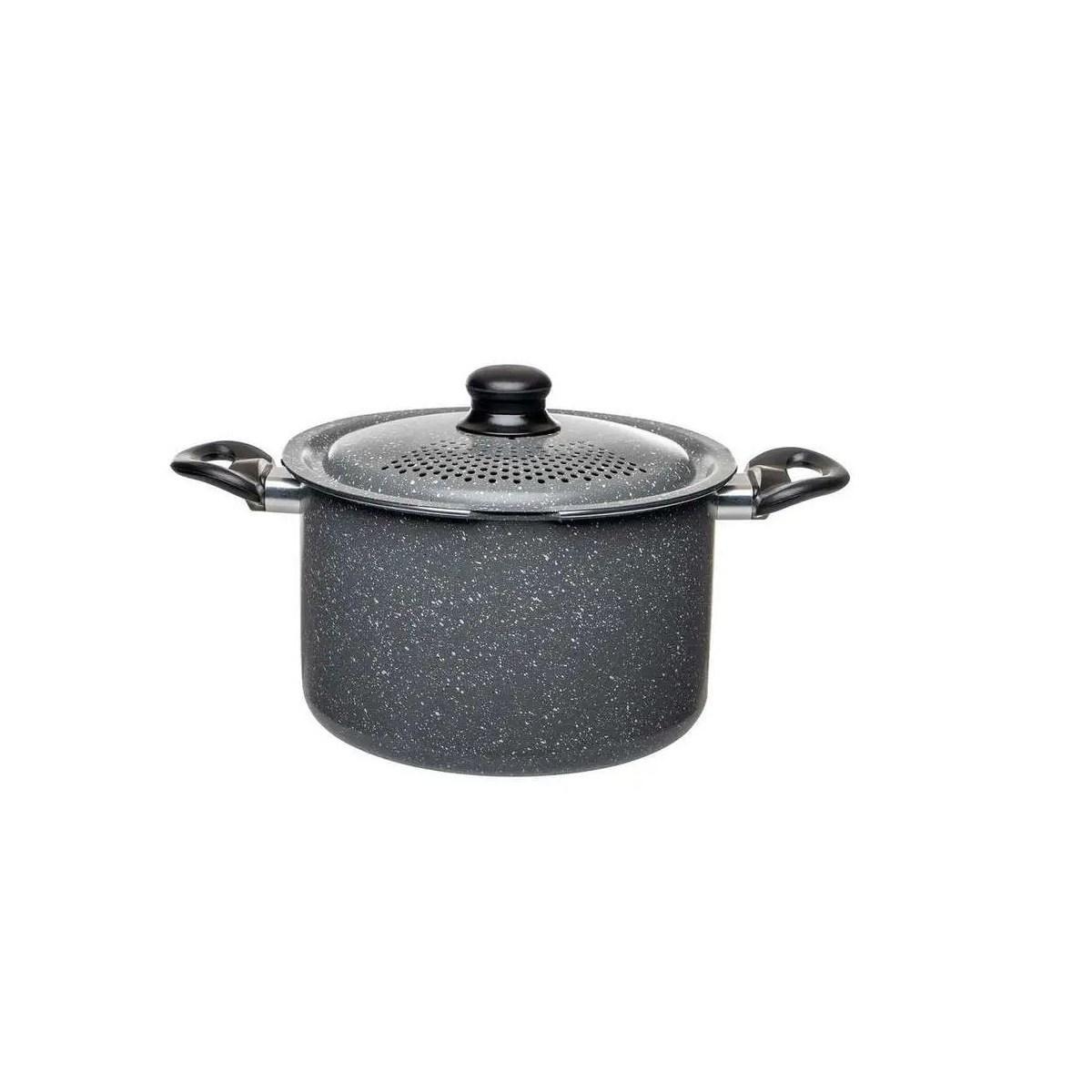 Pentola Dimo Scolapasta cm.24 | Dimo