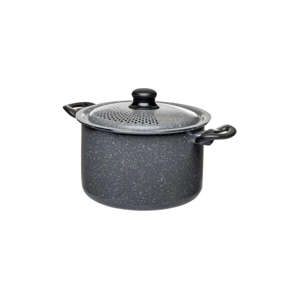 Pentola Dimo Scolapasta cm.24 | Dimo