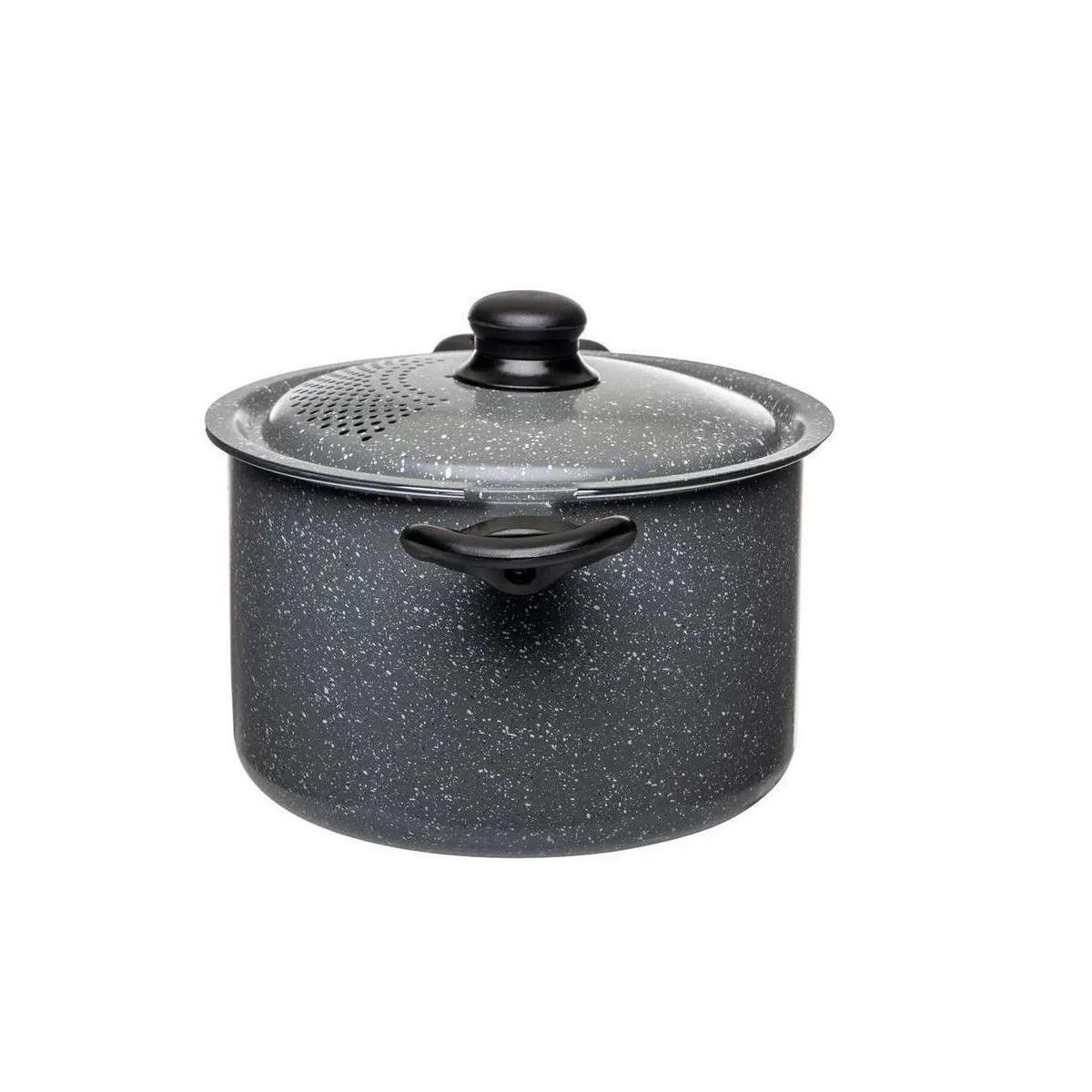 Pentola Dimo Scolapasta cm.24 | Dimo