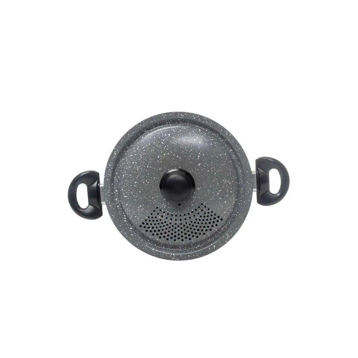 Pentola Dimo Scolapasta cm.24 | Dimo