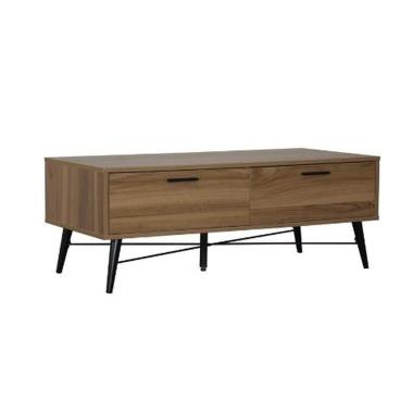 Mobile Legno TV Dakota 2 Cassetti cm.110x50x40 | Dimo