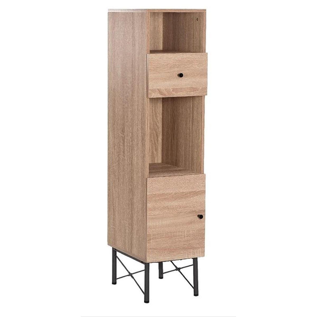 Mobile Legno Arcadia Colonna cm.30x40x137 | Dimo