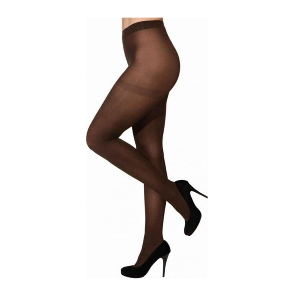 Collant Marrone |Orlob