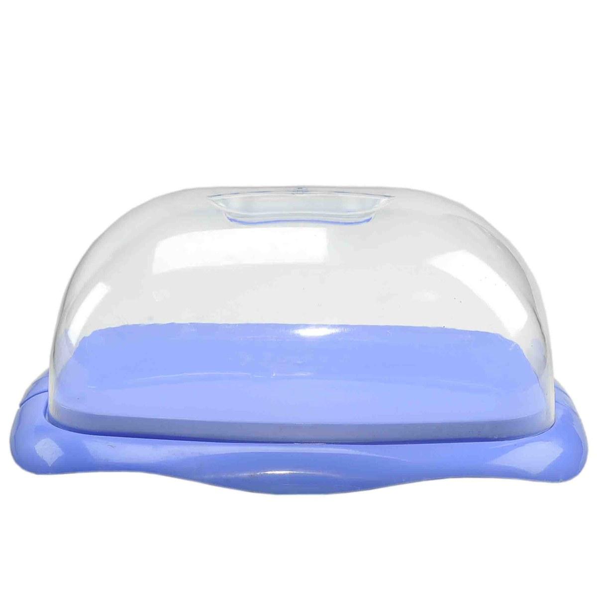 Porta Formaggio Elite PVC con Coperchio Trasparente | M2 Store