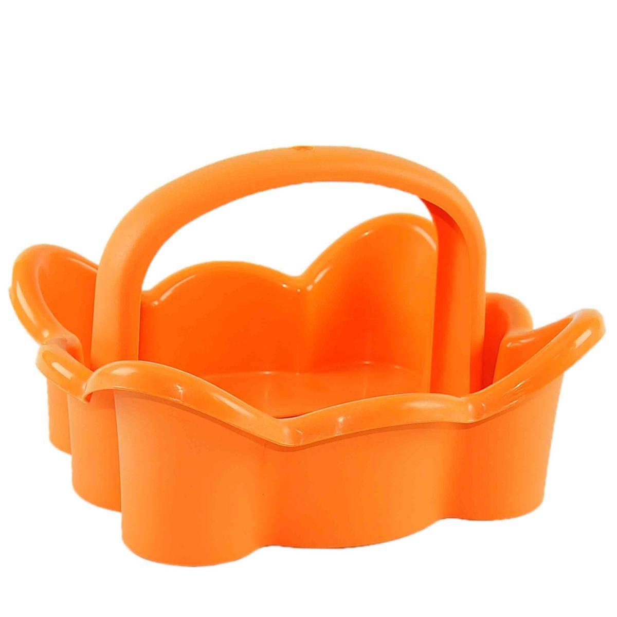 Porta Tovaglioli Margherita PVC | M2 Store