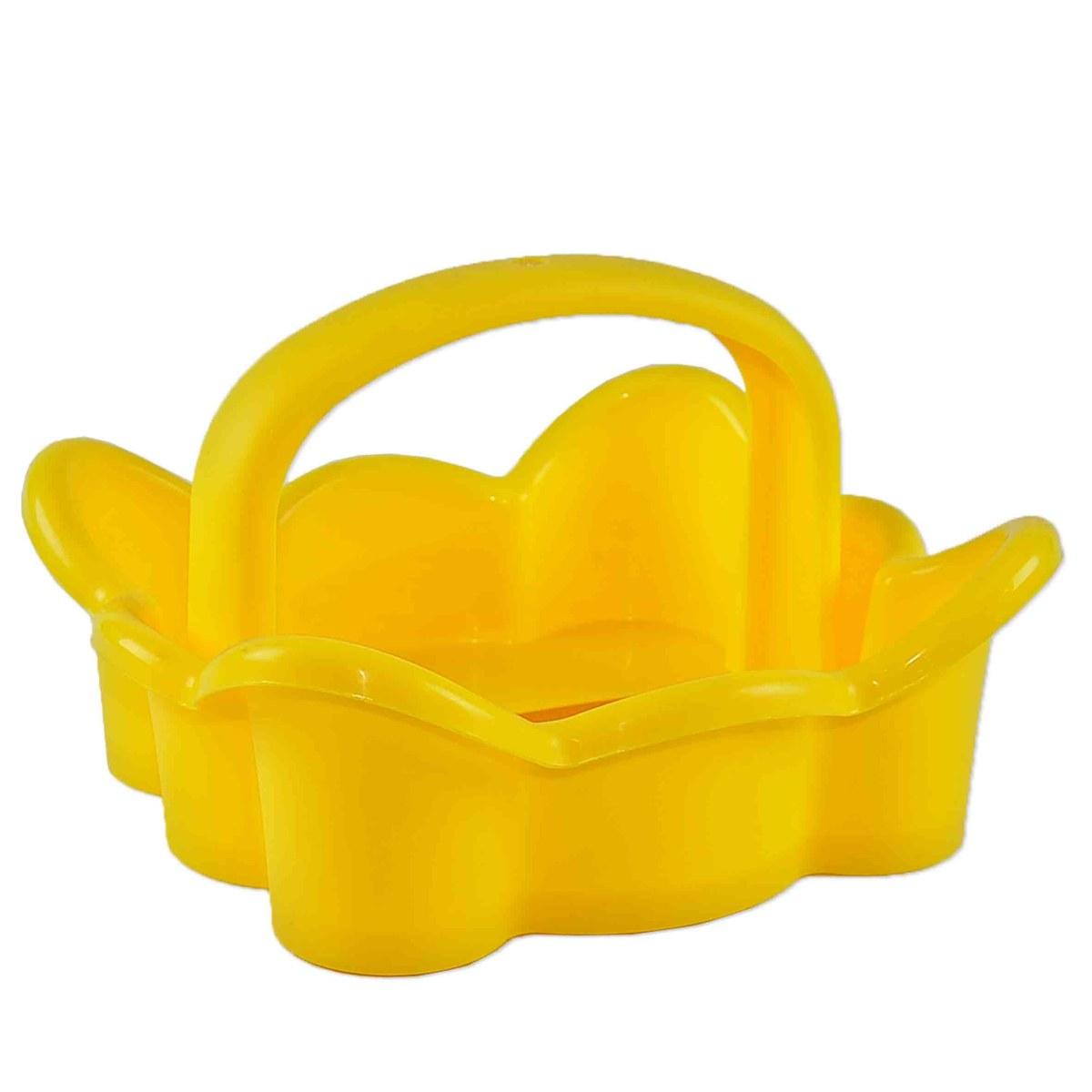 Porta Tovaglioli Margherita PVC | M2 Store