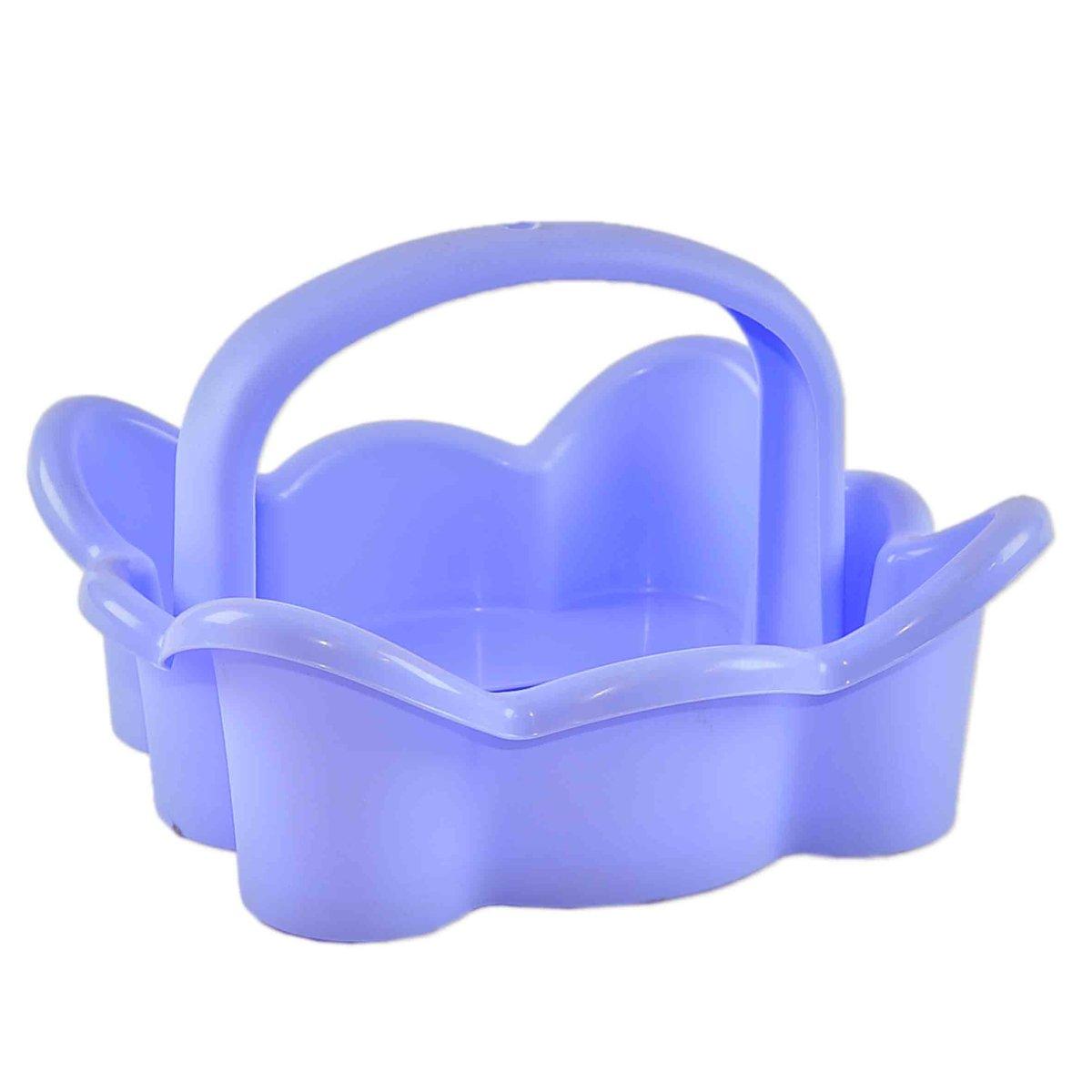 Porta Tovaglioli Margherita PVC | M2 Store