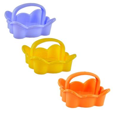 Porta Tovaglioli Margherita PVC | M2 Store