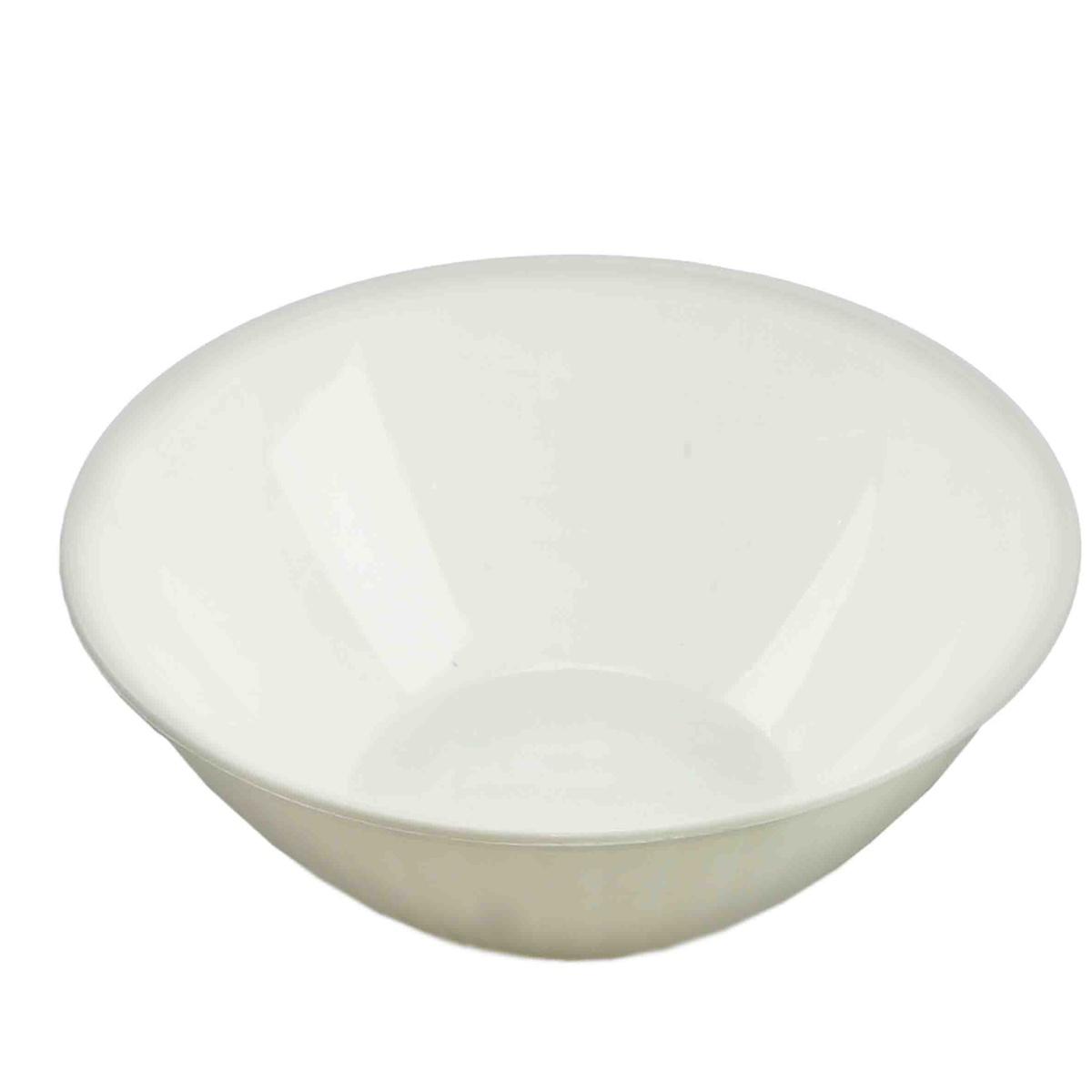 Insalatiera cm.Ø28 PVC Costolata Bronzo | M2 Store