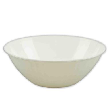 Insalatiera cm.Ø28 PVC Costolata Bronzo | M2 Store