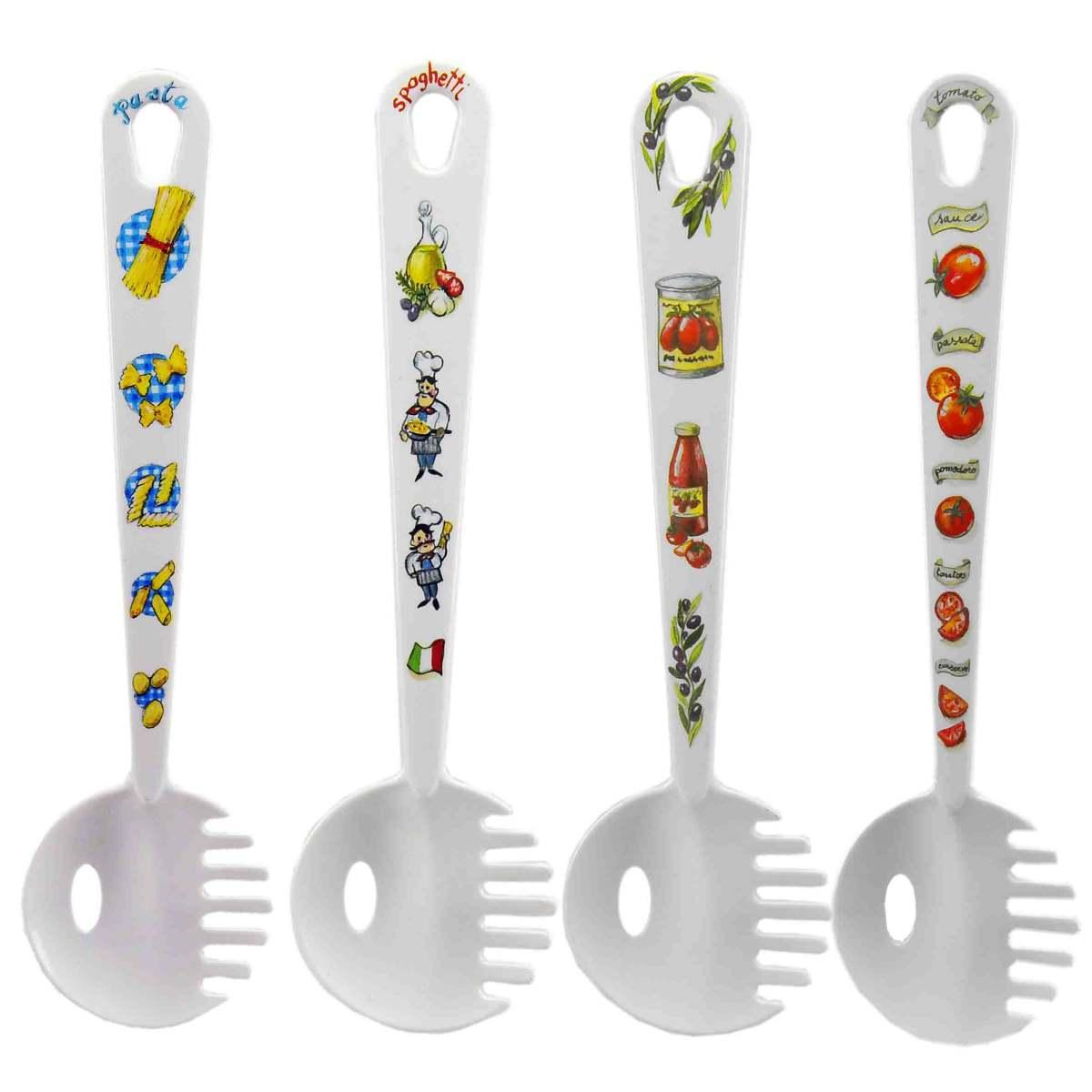 Paletta Pasta Melamina cm.26 4 modelli | M2 Store