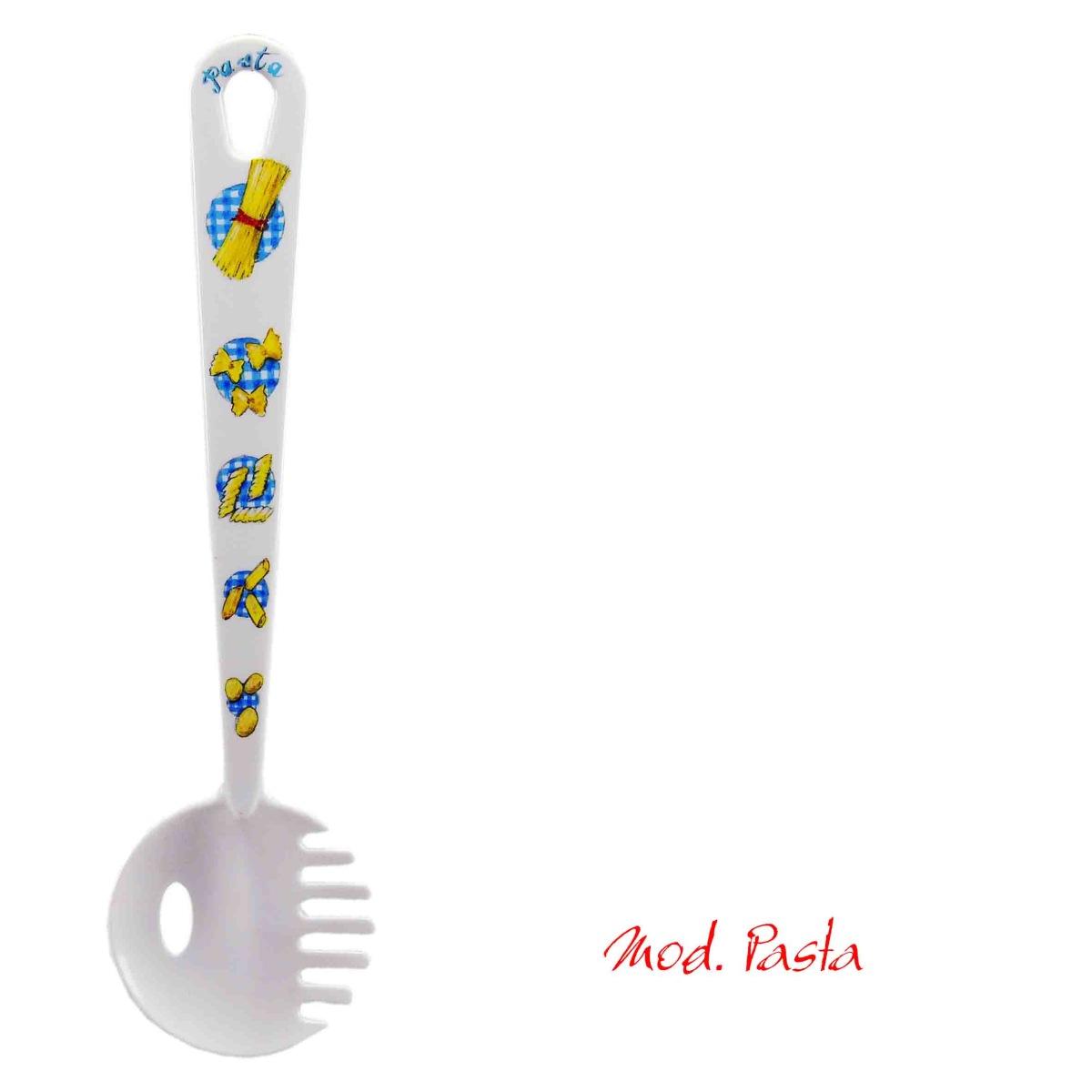 Paletta Pasta Melamina cm.26 4 modelli | M2 Store
