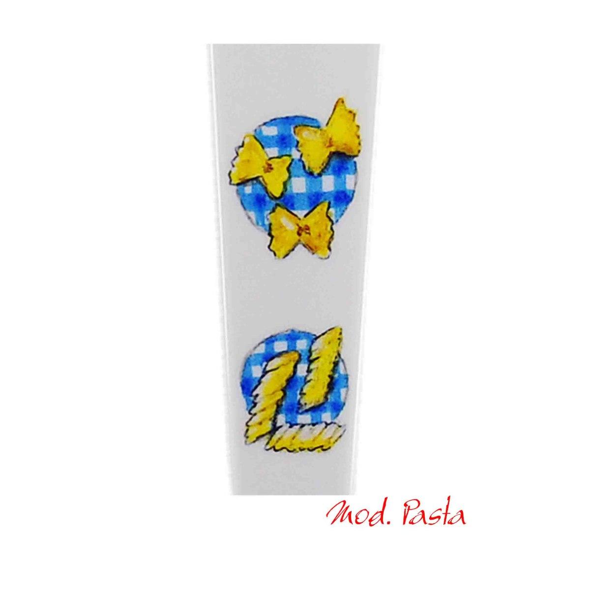 Paletta Pasta Melamina cm.26 4 modelli | M2 Store