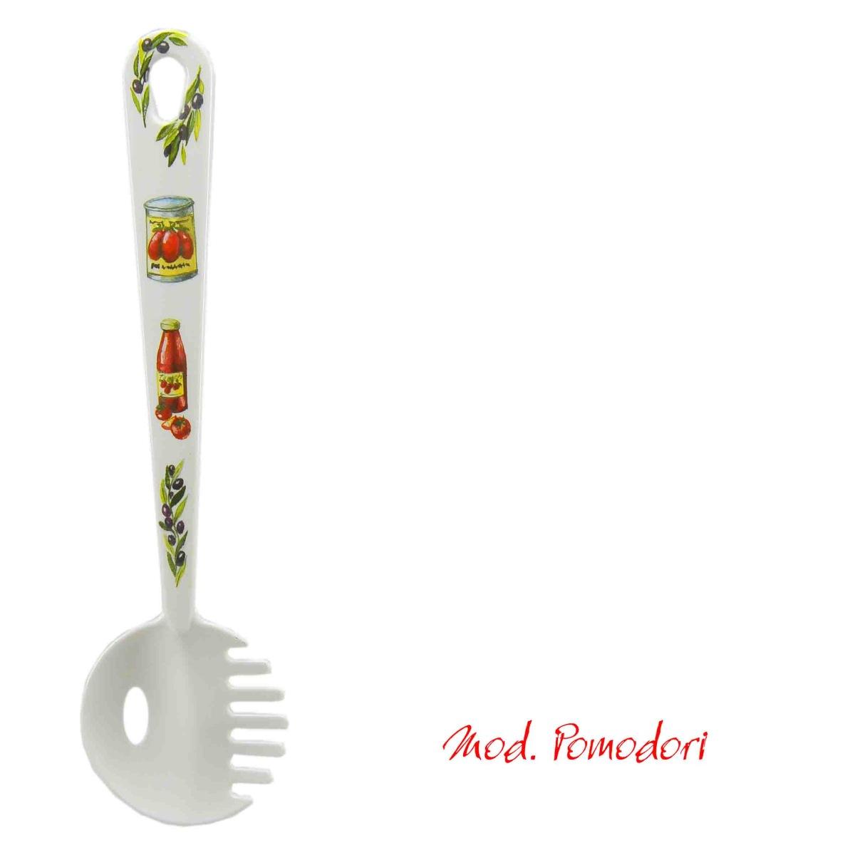 Paletta Pasta Melamina cm.26 4 modelli | M2 Store