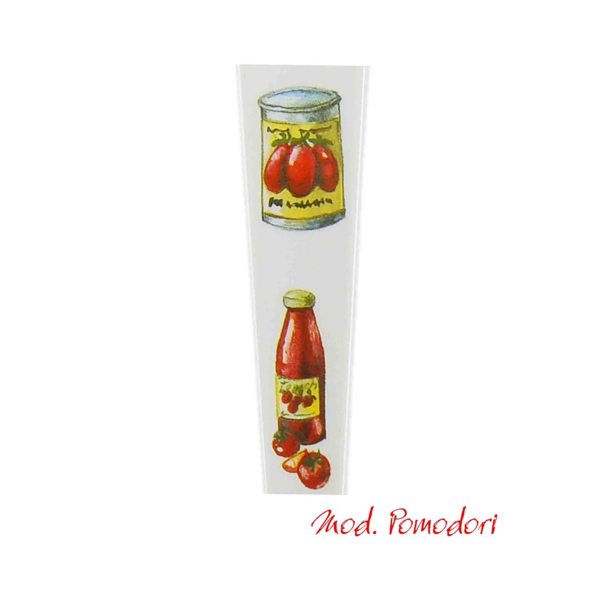 Paletta Pasta Melamina cm.26 4 modelli | M2 Store