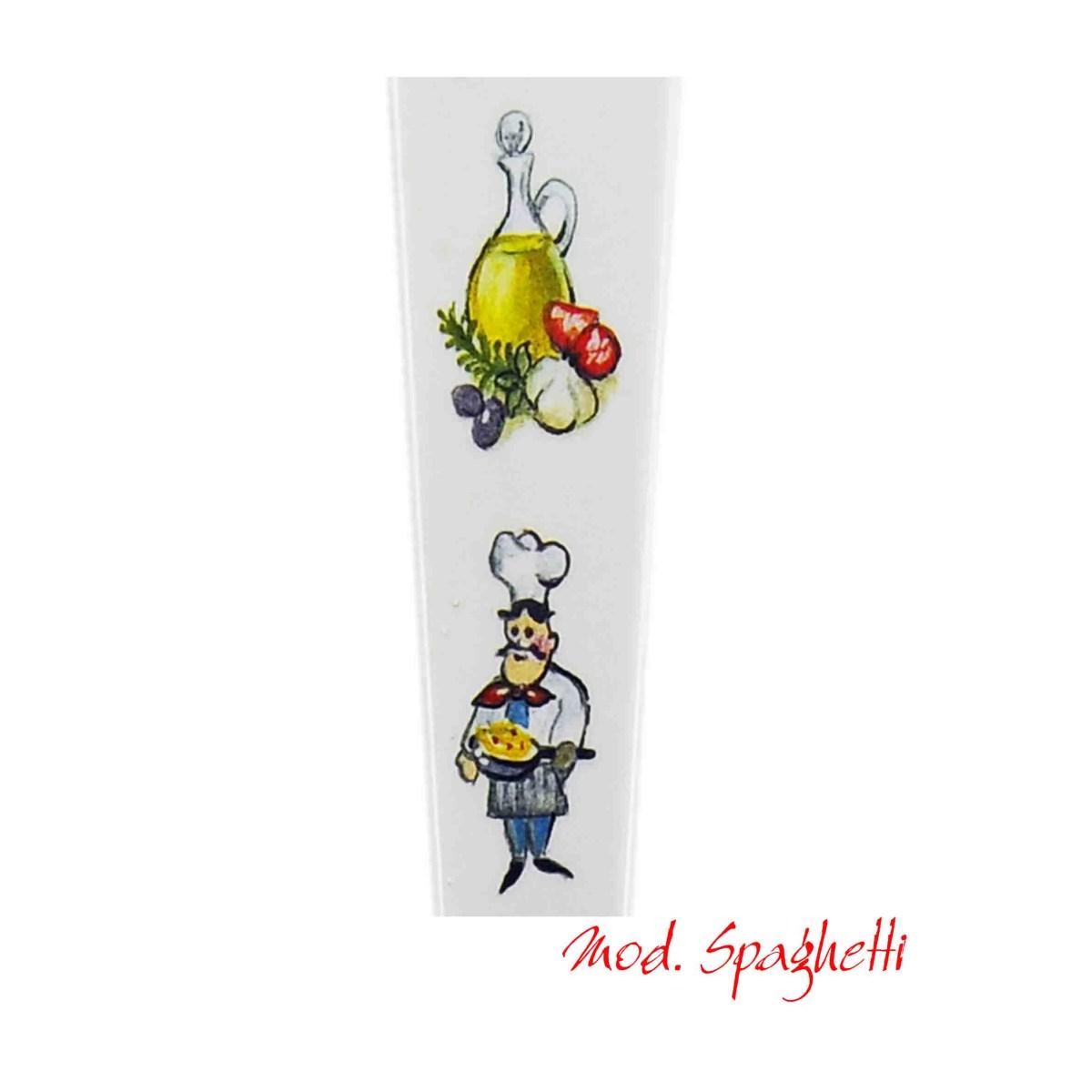 Paletta Pasta Melamina cm.26 4 modelli | M2 Store