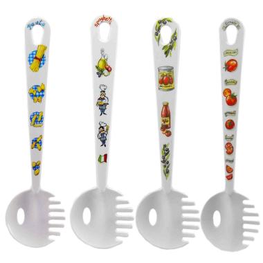 Paletta Pasta Melamina cm.26 4 modelli | M2 Store