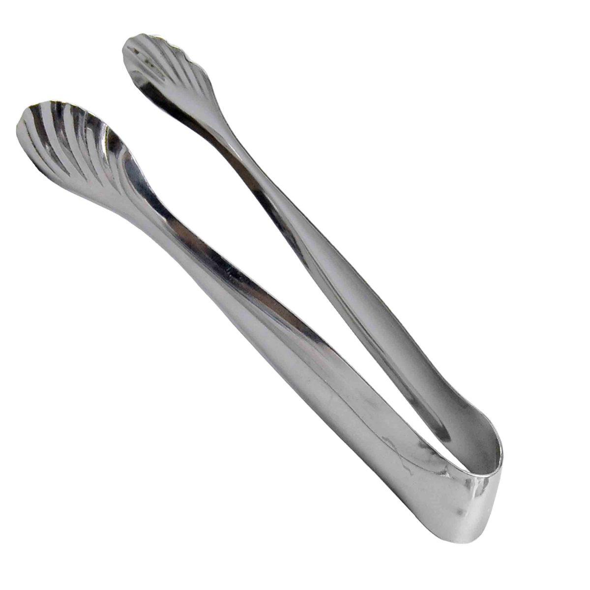 Pinza Ghiaccio Inox cm.15 | M2 Store