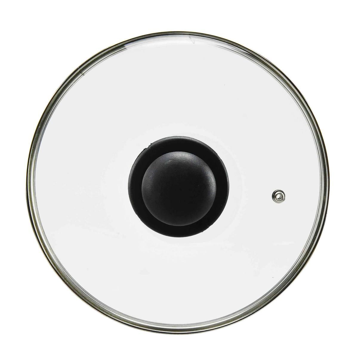 Coperchio Vetro cm.22 | M2 Store