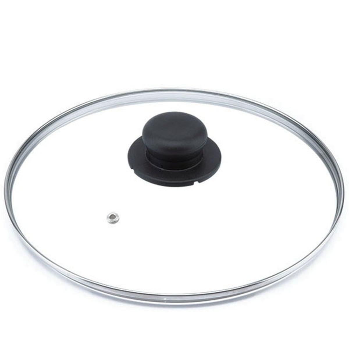 Coperchio Vetro cm.Ø24 | M2 Store