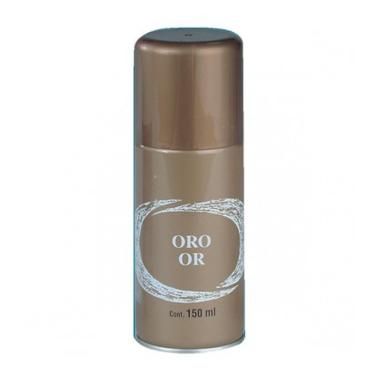 Vernice Spray Oro ml.150 | Carnival Toys