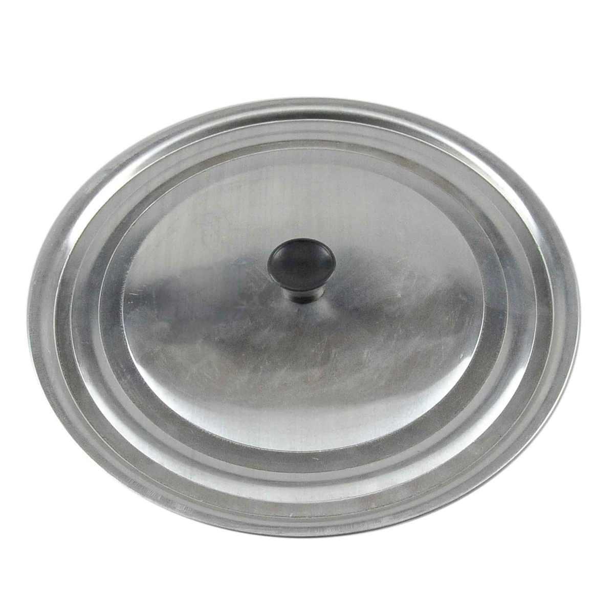 Coperchio Alluminio cm.26 | M2 Store