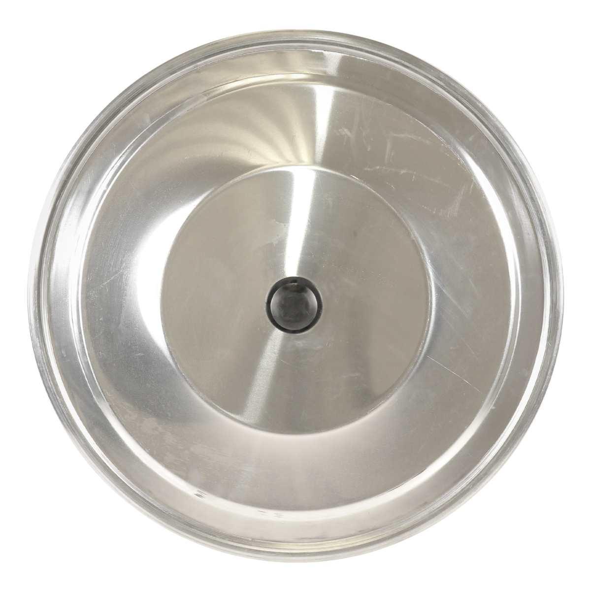 Coperchio Alluminio cm.52 | M2 Store