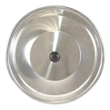 Coperchio Alluminio cm.52 | M2 Store