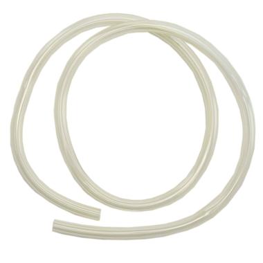 Tubo Trasparente mm.8/10 Lunghezza cm.100 | Rossi Rosa