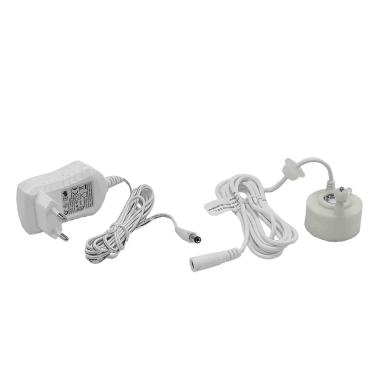 Generatore di Nebbia ad Immersione 20W 220V 0,4A | Rossi Rosa