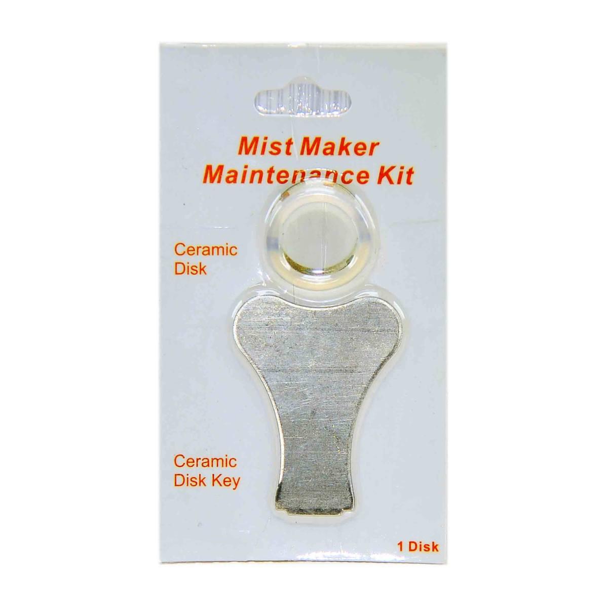Disco Nebulizzatore Ceramica Ricambio | M2 Store