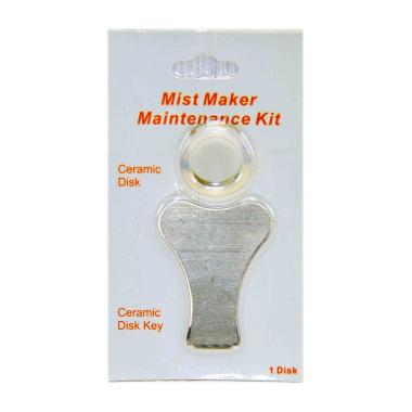 Disco Nebulizzatore Ceramica Ricambio | M2 Store